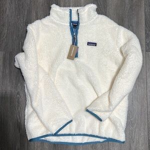 Patagonia Sherpa